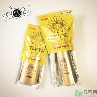 安耐晒喷雾怎么样？安耐晒喷雾好用吗？