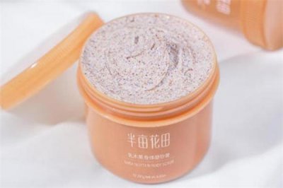 ​半亩花田是正规品牌吗 半亩花田是国产品牌吗
