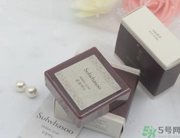 雪花秀宫中蜜皂适合什么肤质？雪花秀宫中蜜皂适合多大年龄？
