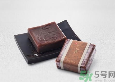 雪花秀宫中蜜皂适合什么肤质？雪花秀宫中蜜皂适合多大年龄？