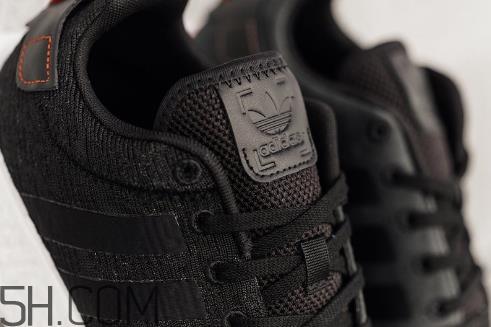 adidas nmd r2 future harvest万圣节配色实物什么样？