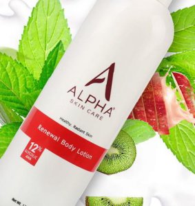 ​alpha hydrox是什么档次？alpha hydrox在哪能买？