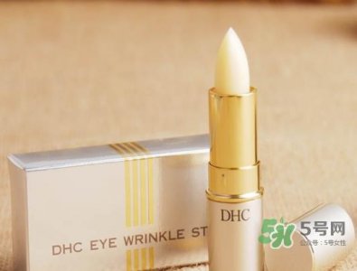 ​dhc眼部美容棒怎么用？dhc眼部美容棒使用方法