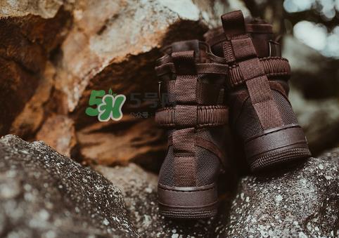 nike sf af1 high velvet suede什么时候发售？麂皮绒面空军一号发售时间