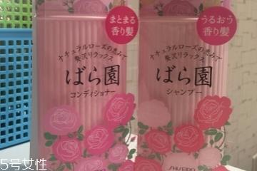 资生堂洗发水孕妇可以用吗