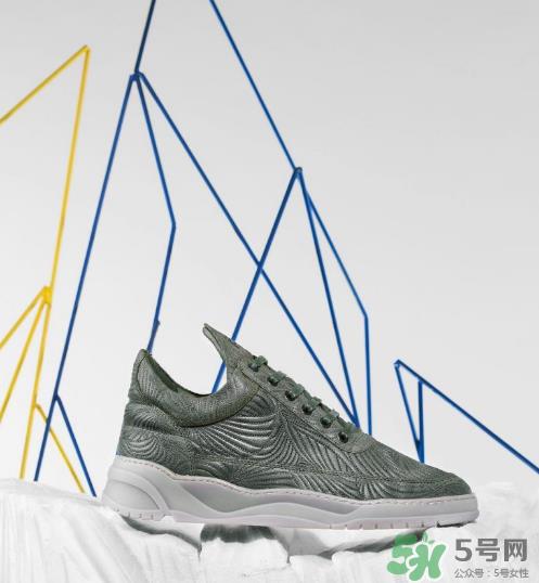 filling pieces2017秋冬系列运动鞋怎么样_有哪几款？