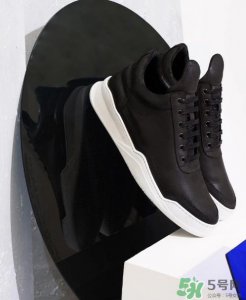 ​filling pieces2017秋冬系列运动鞋怎么样_有哪几款？