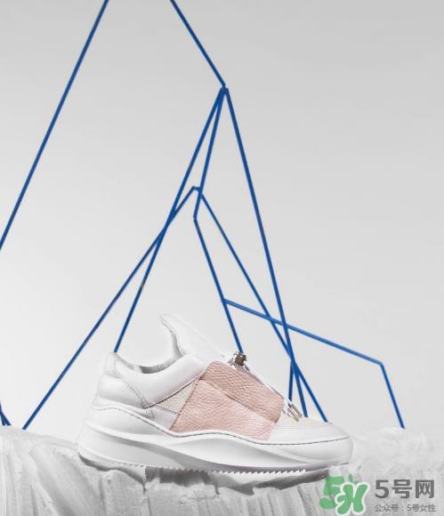filling pieces2017秋冬系列运动鞋怎么样_有哪几款？