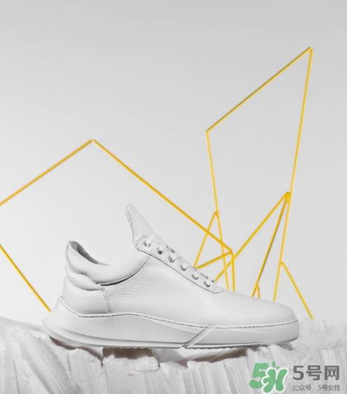 filling pieces2017秋冬系列运动鞋怎么样_有哪几款？