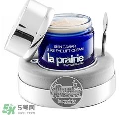 la prairie鱼子酱眼霜适合什么年龄？莱珀妮鱼子酱眼霜适合肤质