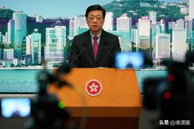 ​香港月薪4.2万招内地人！无门槛！已开始申请！