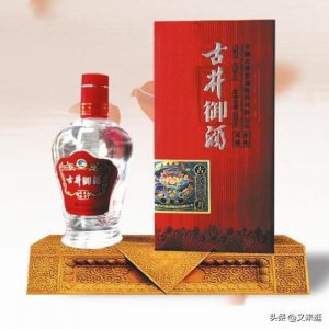 ​古井26年多少钱一瓶(古井8年多少钱)
