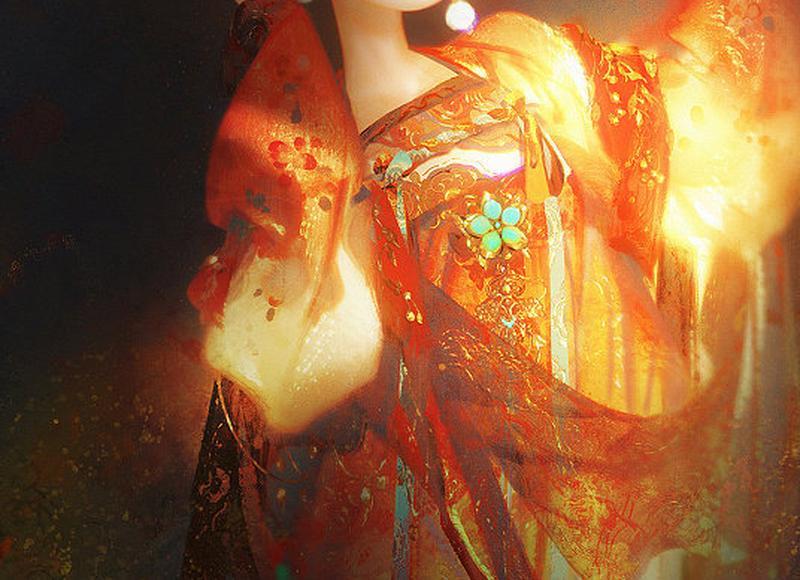 女人在性生活中为什么喜欢闭着眼睛 女人在性生活中闭眼睛的原因