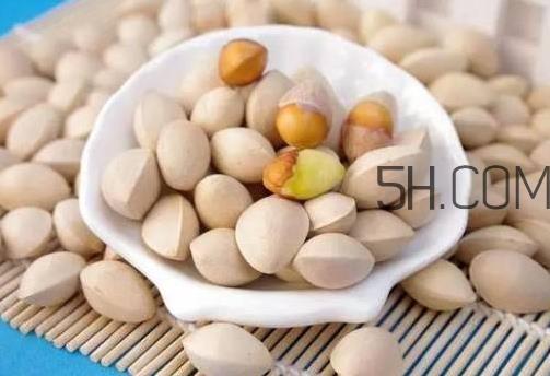 银杏果能治什么病 银杏果能治高血压吗
