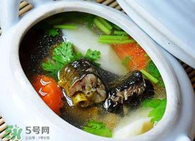 黄鳝可以和海带同吃吗？黄鳝和海带能同时吃吗？