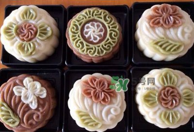 ​冰皮月饼为什么皮硬？冰皮月饼不变硬配方