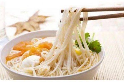 ​挂面是什么面呢 挂面主要成分是什么呢
