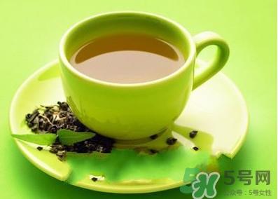 荷叶茶是酸性还是碱性？荷叶茶是饭前喝还是饭后喝
