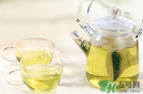荷叶茶是酸性还是碱性？荷叶茶是饭前喝还是饭后喝
