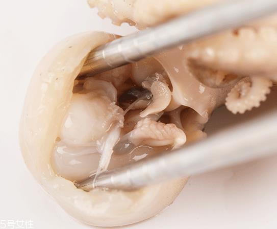 章鱼可以炸吗？章鱼能油炸吗？