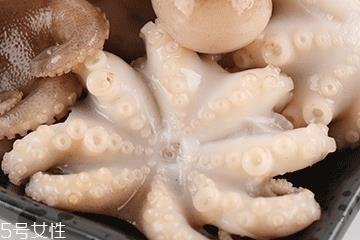 章鱼可以炸吗？章鱼能油炸吗？