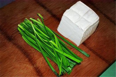 ​韭菜什么季节吃最好 韭菜是凉性还是热性