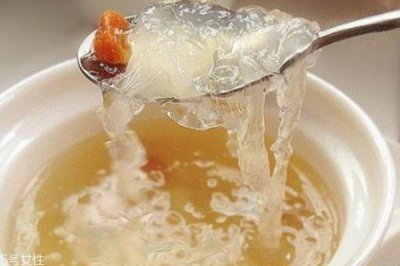 ​什么是燕窝呢 燕窝有什么营养价值呢