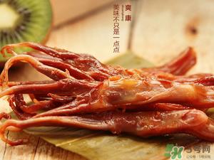 生鸭舌多少钱一斤？生鸭舌哪里有卖？
