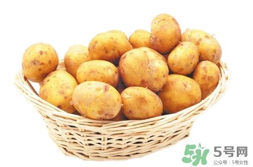 土豆汁可以生喝吗?土豆汁的功效与作用