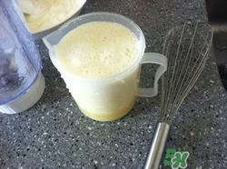 土豆汁可以生喝吗?土豆汁的功效与作用