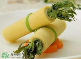 香椿和香菜能一起吃吗？香椿和香菜怎么做？