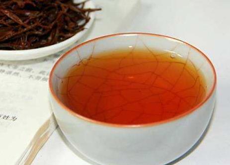 正山小种红茶多少钱一斤 正山小种红茶品牌