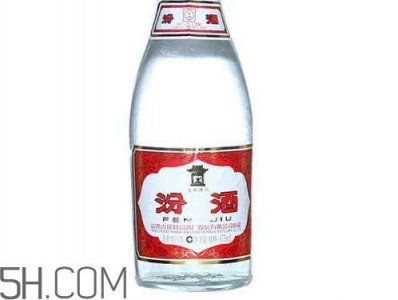 ​玻汾酒是酒精勾兑吗？杏花村酒和汾酒有何不同