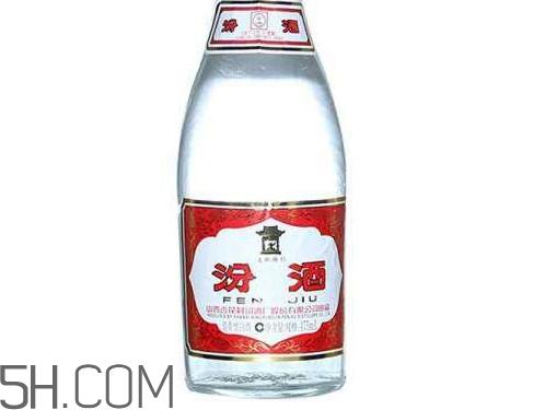 玻汾酒是酒精勾兑吗？杏花村酒和汾酒有何不同