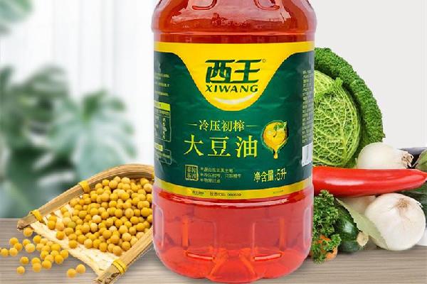 大豆油和菜籽油哪个好 大豆油的功效和作用