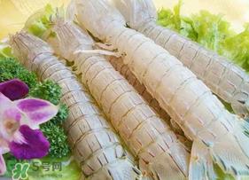 皮皮虾为什么没有肉？皮皮虾为什么里面没肉？