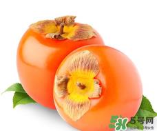 柿子籽能吃吗？柿子籽的功效与作用