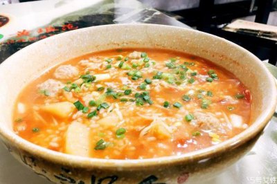 ​烫饭对身体有害吗 烫饭对胃的危害