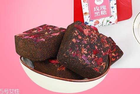 四物黑糖经期可以喝吗 适合经期女性饮用