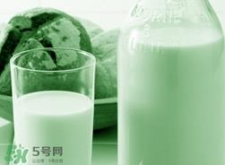 胃胀气可以喝牛奶吗？胃胀气喝牛奶会怎样？