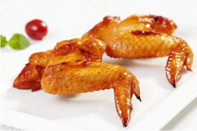 ​烤箱烤翅中温度和时间 烤箱烤翅中小技巧
