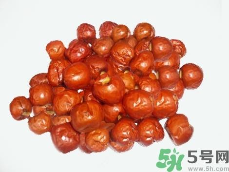 脆冬枣是油炸的吗?脆冬枣做法介绍
