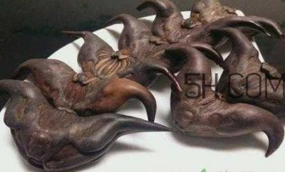 ​菱角壳煮水每次多少克？红菱角和黑菱角的区别