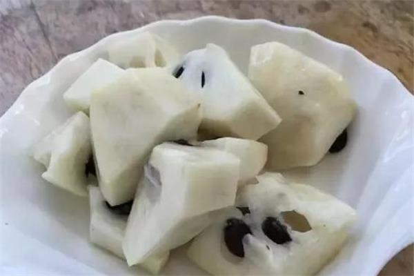 释迦果什么时候吃最好 建议早上食用