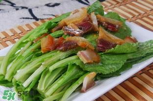 腌肉几天可以晒？腌肉晒多久可以吃？