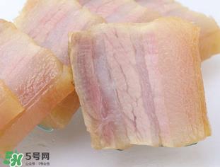 腌肉几天可以晒？腌肉晒多久可以吃？