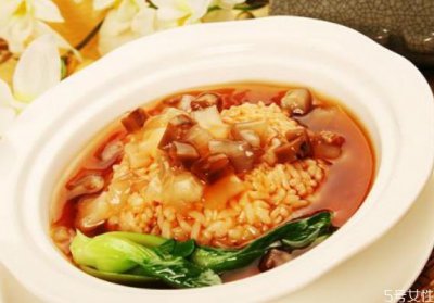 ​孕妇可以吃鲍鱼汁吗 鲍鱼汁捞饭能给宝宝吃吗