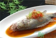 桂鱼可以和藕一起吃吗?桂鱼和藕一起吃会怎么样?