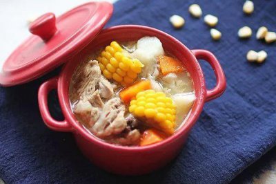 ​节瓜可以生吃吗 节瓜可以煲汤吗