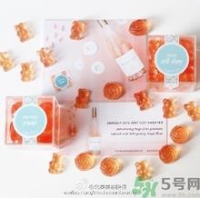 玫瑰红酒软糖哪里买？玫瑰红酒小熊软糖多少钱？